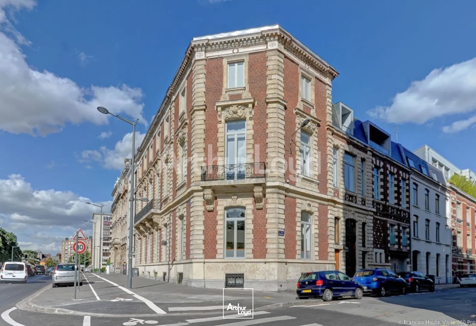 Bureaux - Vente - LILLE - 59800 - 220-220 - 7719937