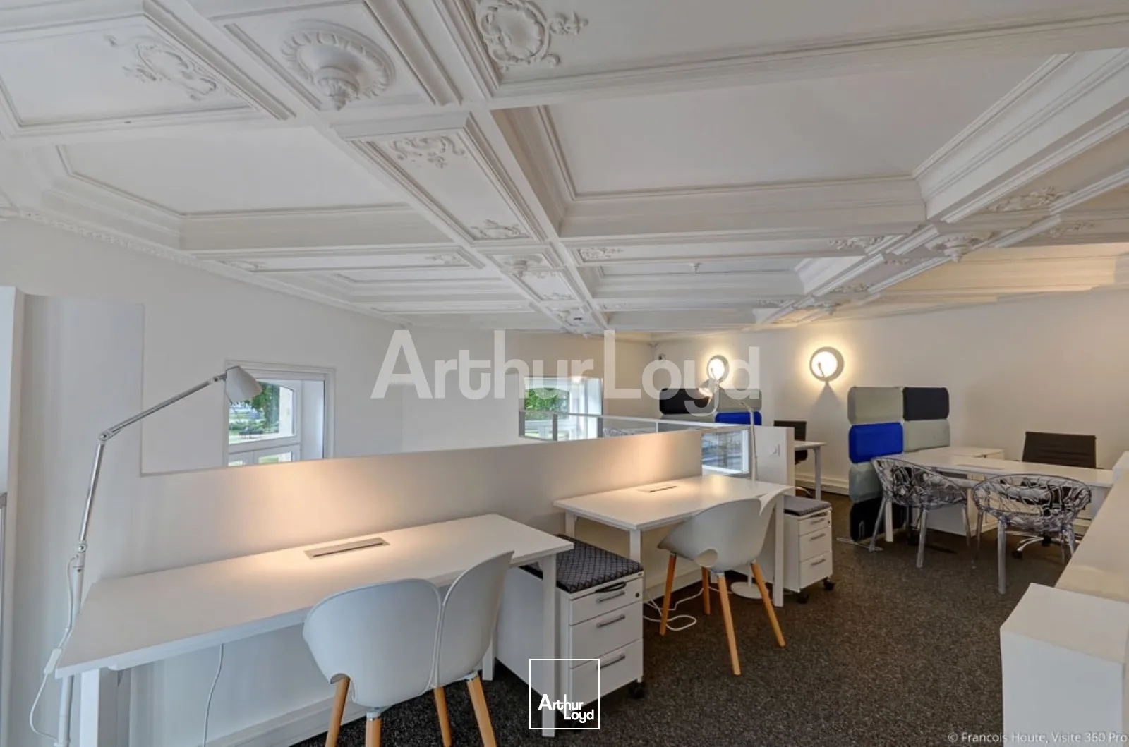 Bureaux - Vente - LILLE - 59800 - 220-220 - 7719941