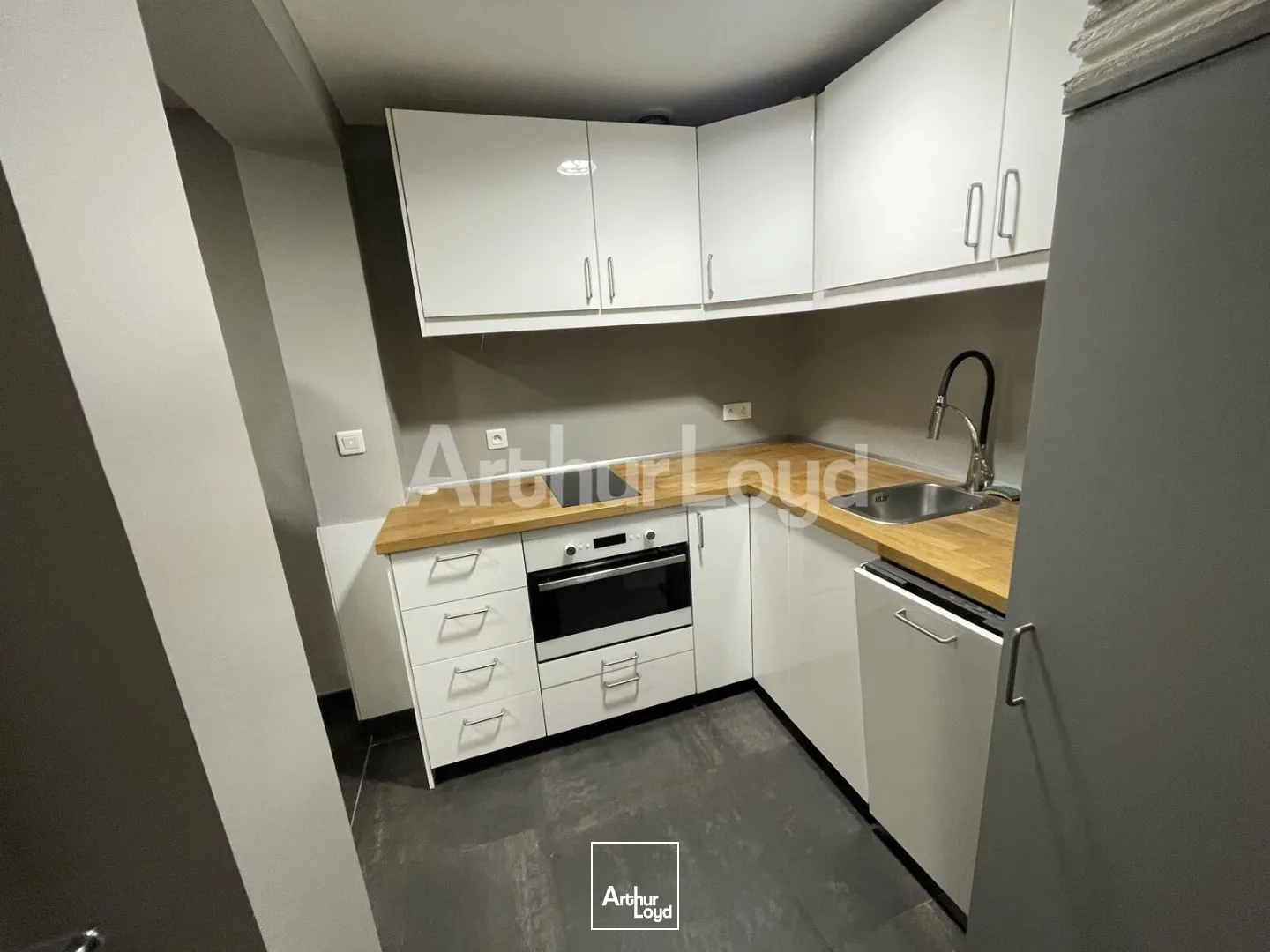 Bureaux - Vente - LILLE - 59800 - 220-220 - 7719946