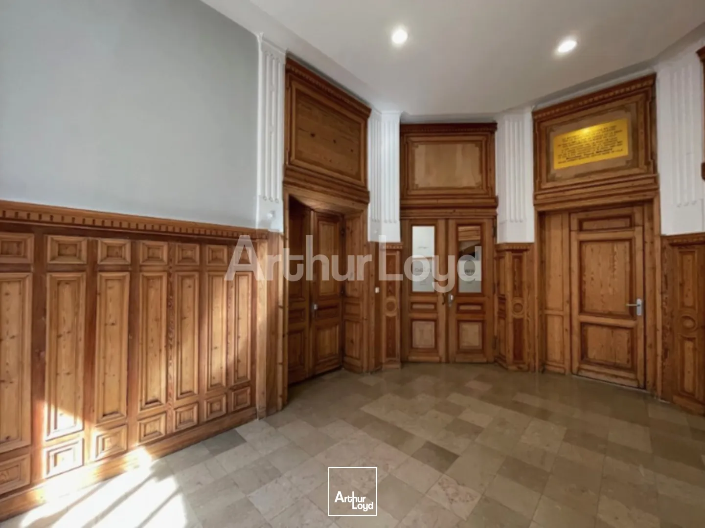 Bureaux - Vente - LILLE - 59800 - 220-220 - 7719945