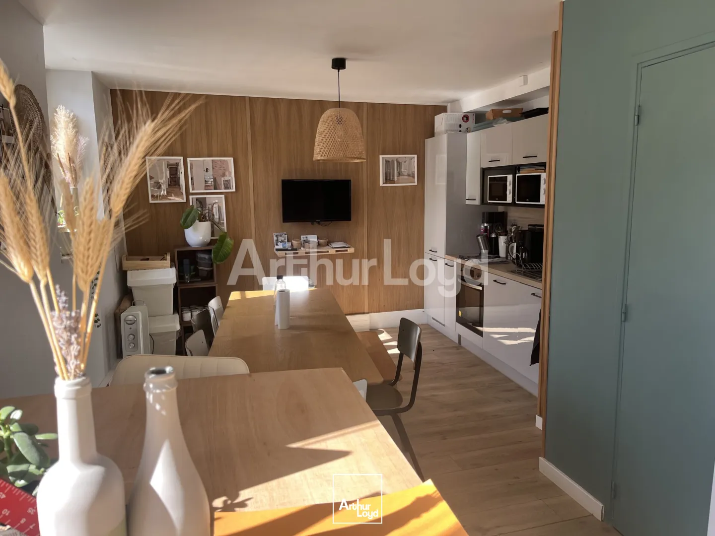 Bureaux - Location - LILLE - 59000 - 438-438 - 7719972