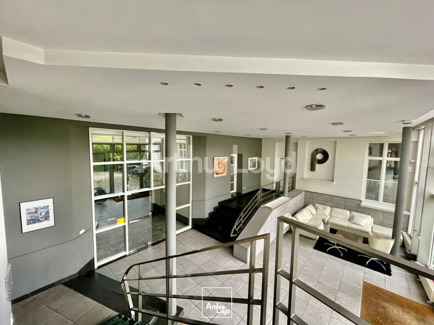 Bureaux - Location - LILLE - 59000 - 438-438 - 7719965