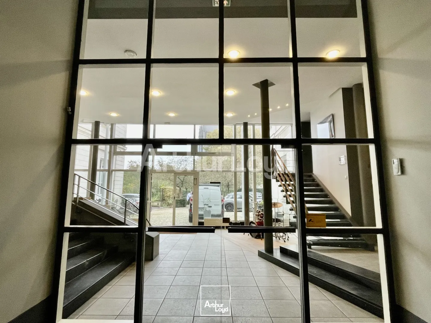 Bureaux - Location - LILLE - 59000 - 438-438 - 7719964