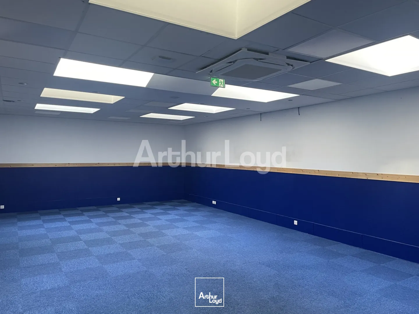 Locaux commerciaux - Location - LILLE - 59000 - 427.16-427.16 - 7719984