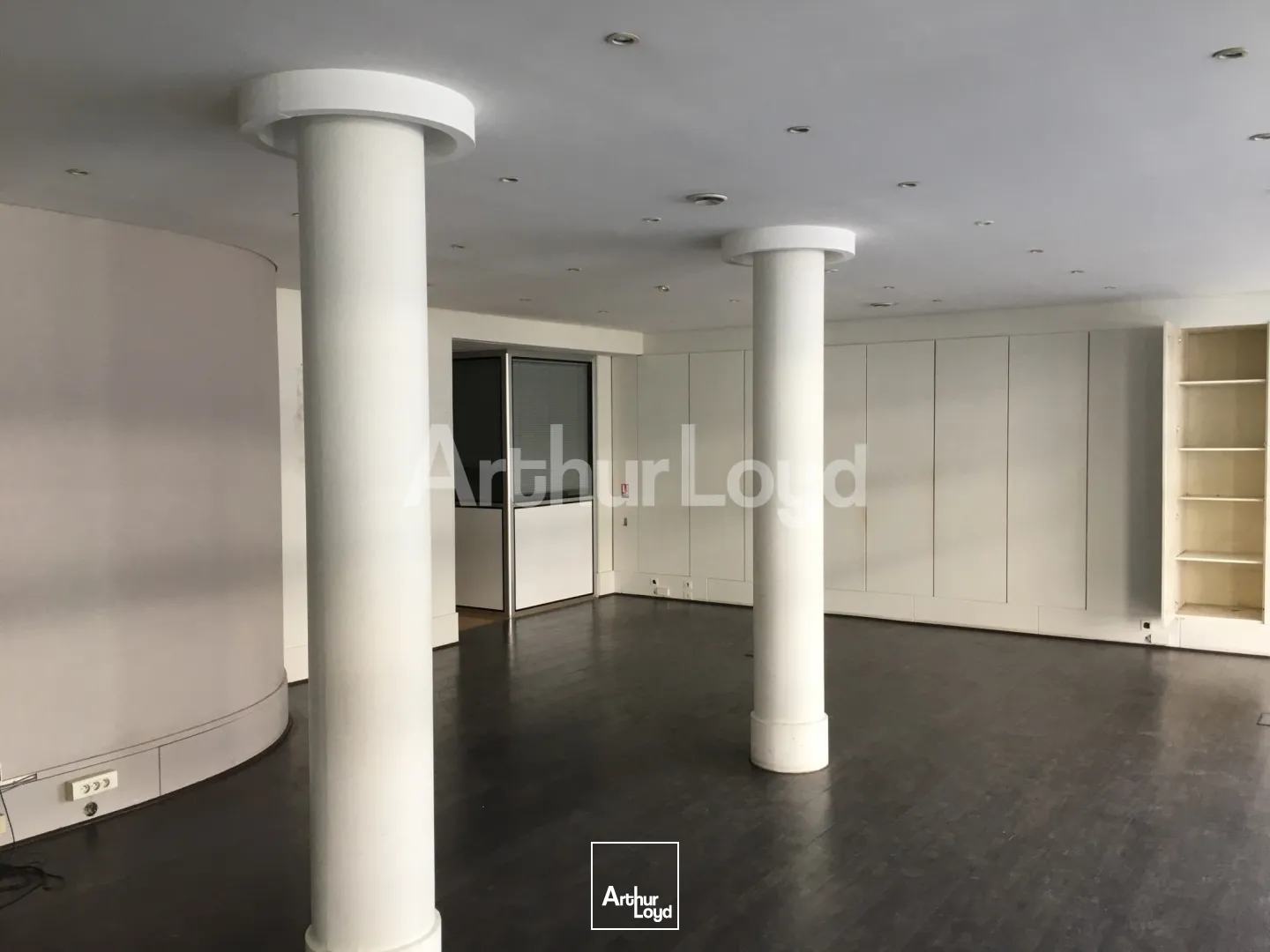 Locaux commerciaux - Location - LILLE - 59000 - 427.16-427.16 - 7719977