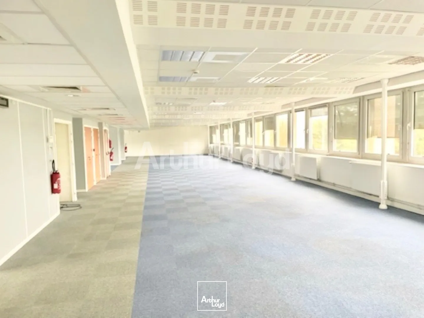 Bureaux - Location - LILLE - 59800 - 867-867 - 7720044