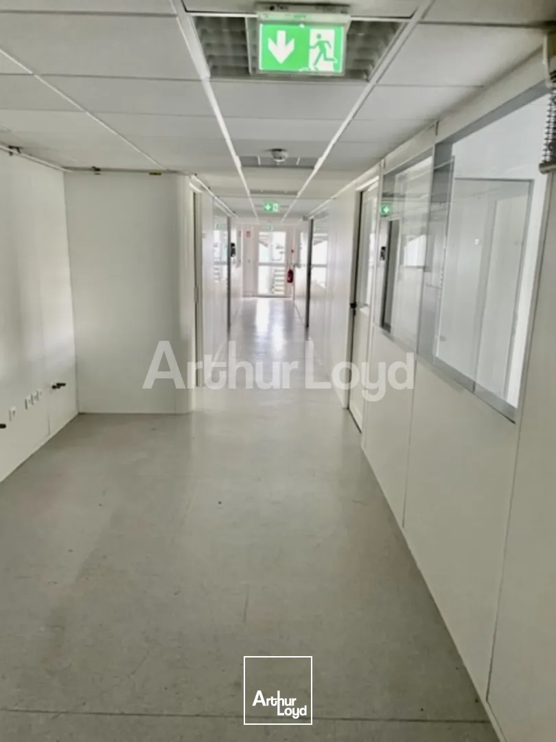 Bureaux - Location - LOOS - 59120 - 400-400 - 7720054