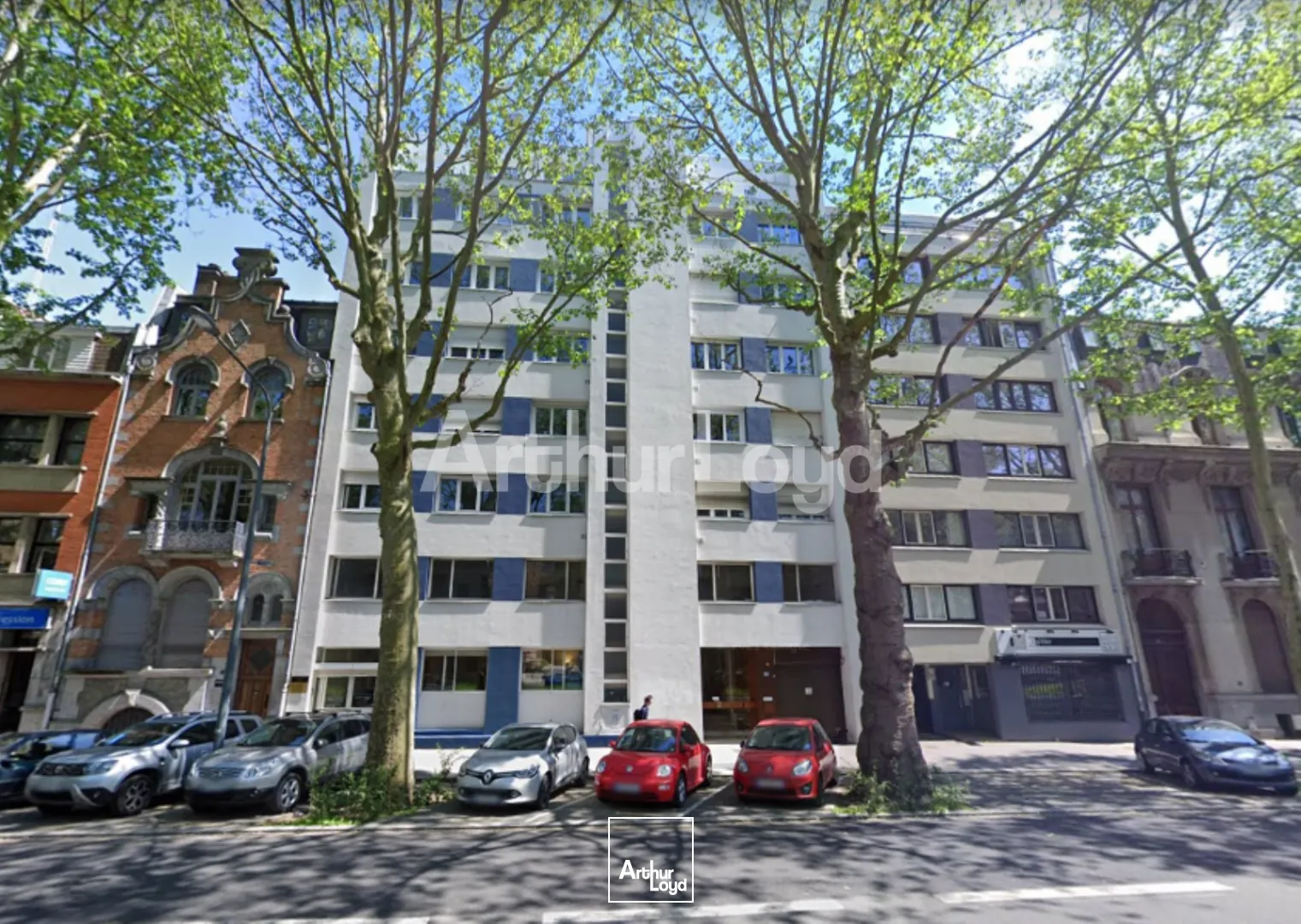 Bureaux - Vente - LILLE - 59000 - 333-333 - 7720056