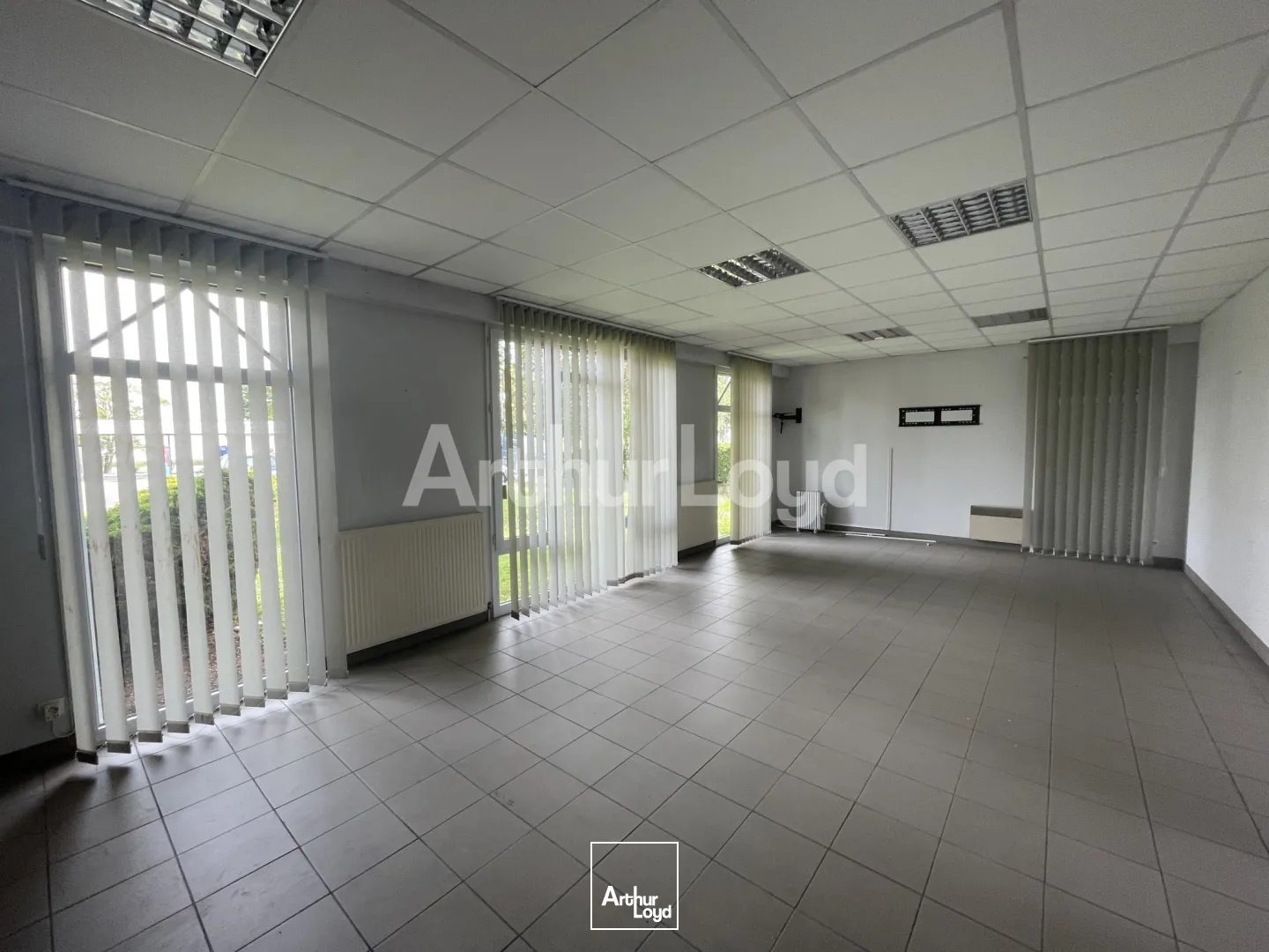 Bureaux - Location - ARRAS - 62000 - 275-275 - 7720060