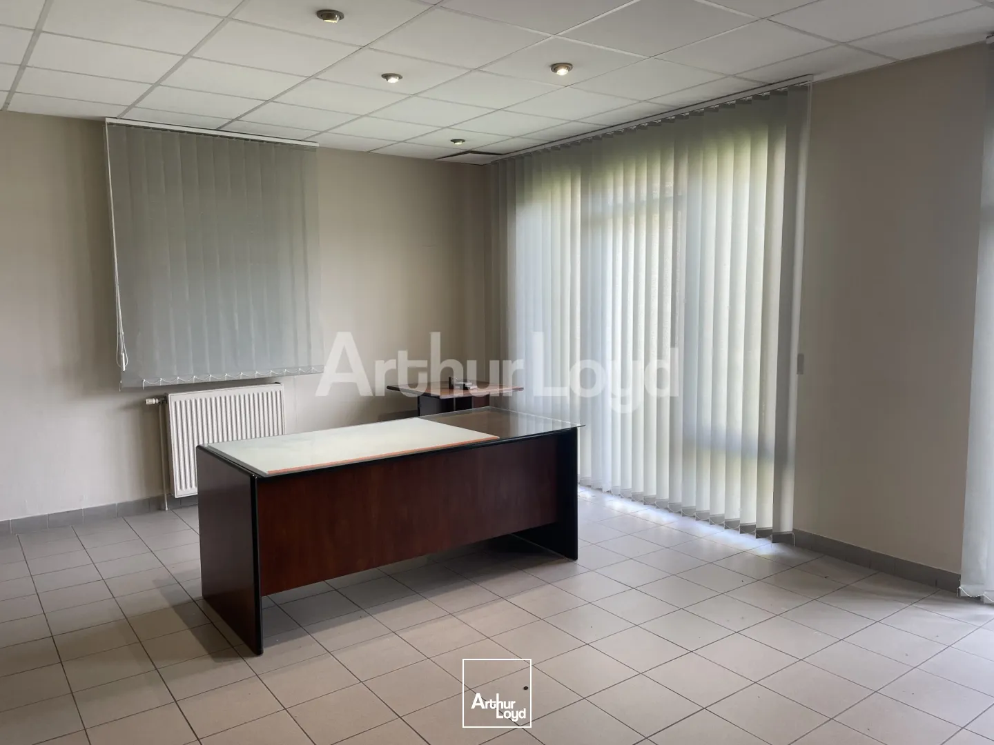Bureaux - Location - ARRAS - 62000 - 275-275 - 7720061