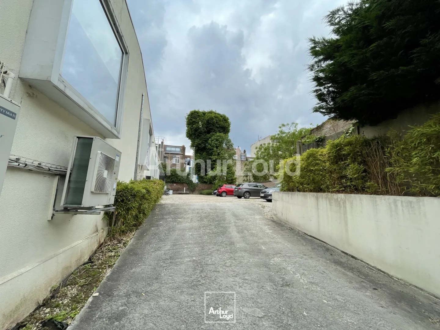 Bureaux - Location - LA MADELEINE - 59110 - 2050-2050 - 7720074