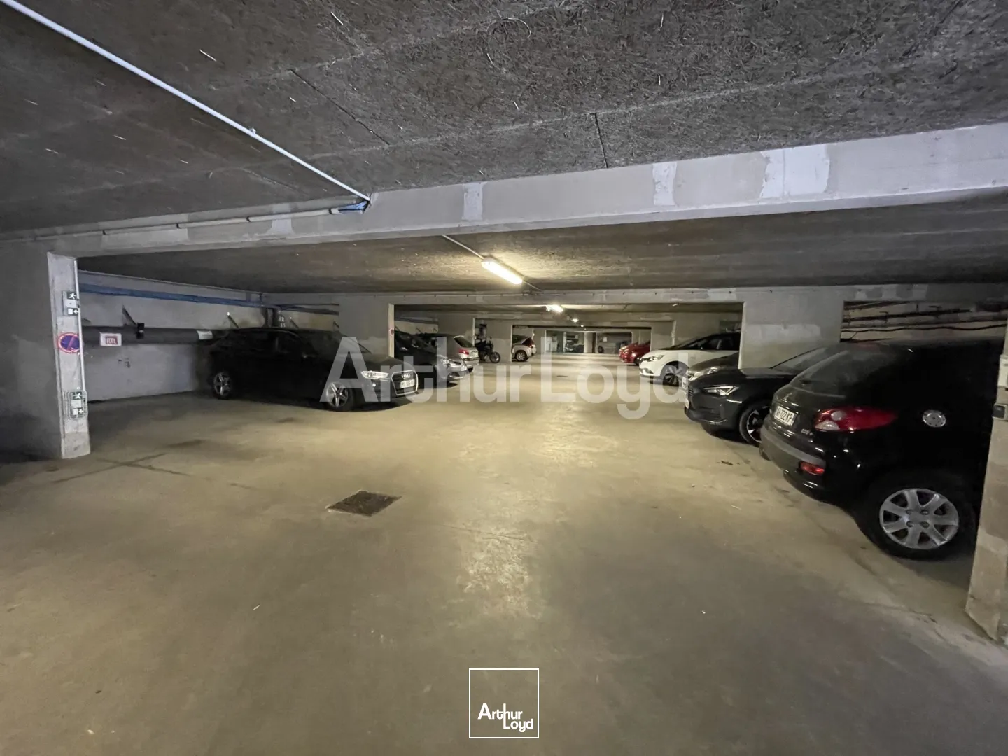 Bureaux - Location - LA MADELEINE - 59110 - 2050-2050 - 7720075