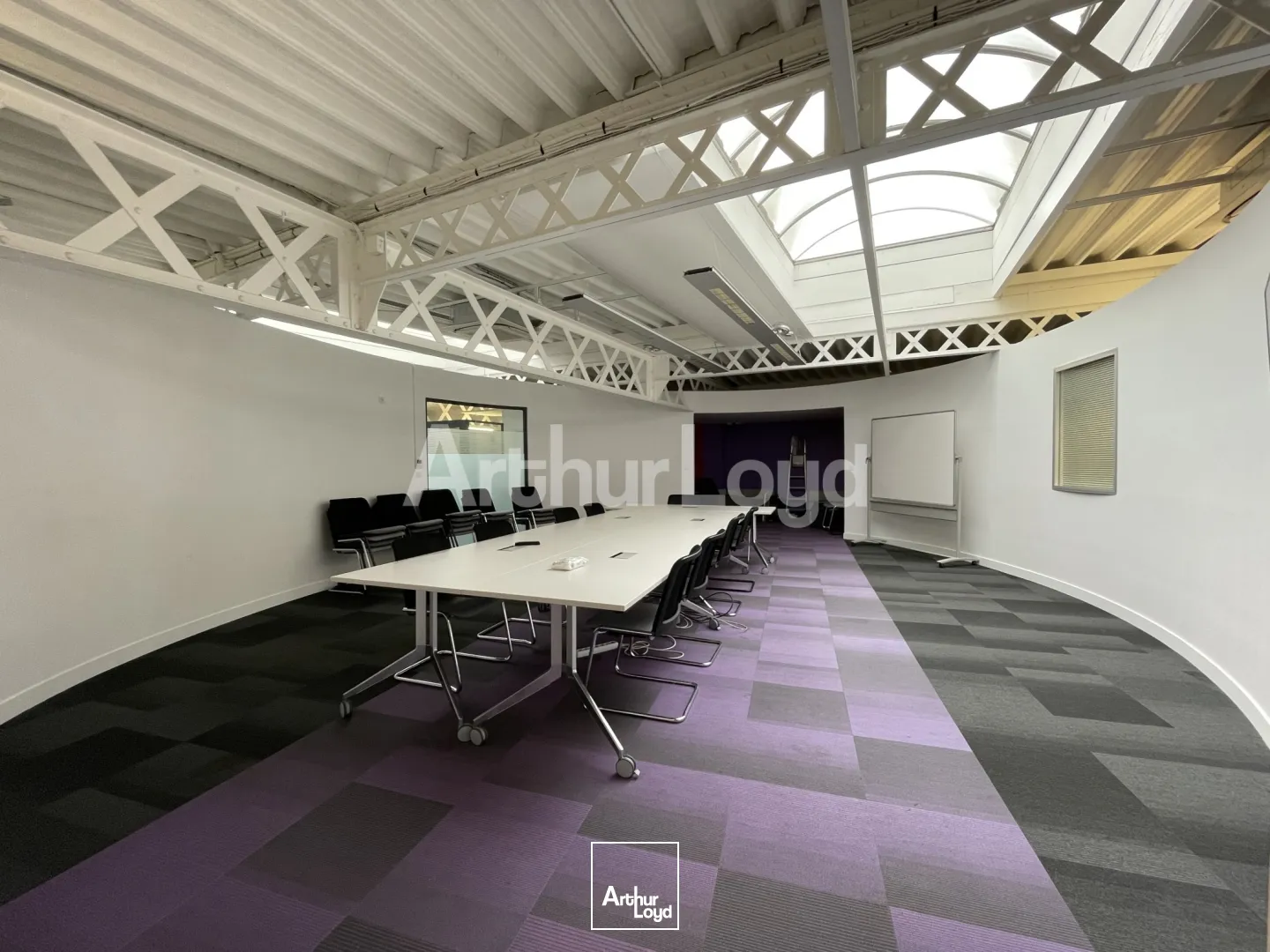 Bureaux - Location - LA MADELEINE - 59110 - 2050-2050 - 7720068