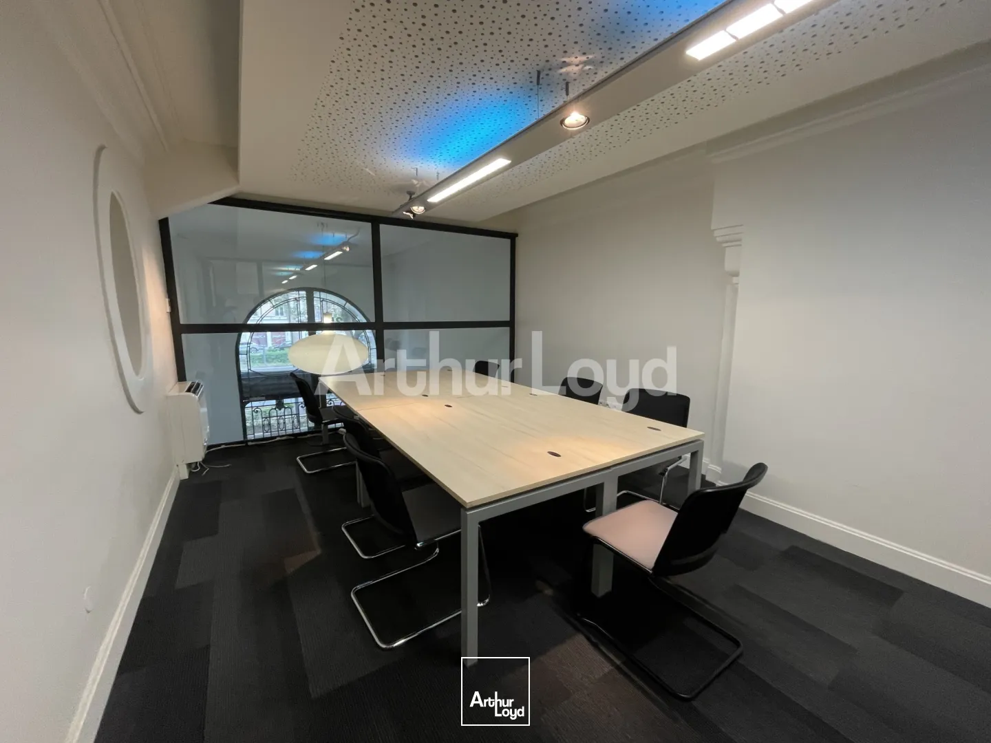 Bureaux - Location - LA MADELEINE - 59110 - 2050-2050 - 7720069