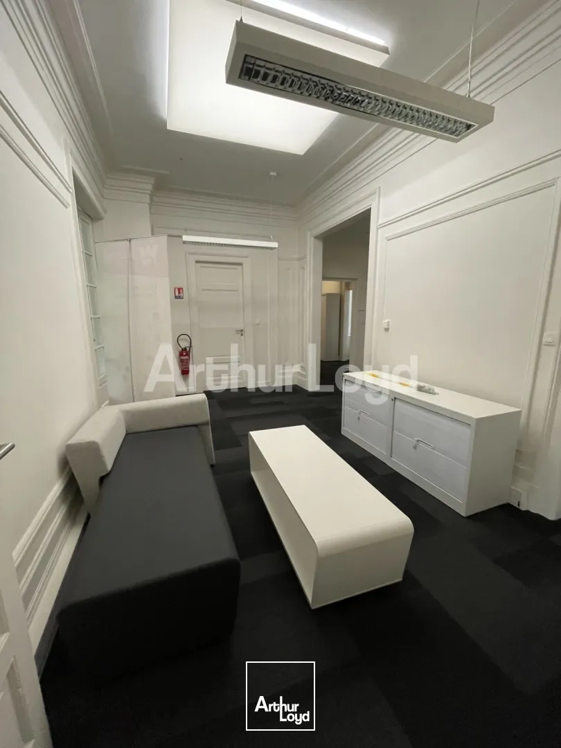 Bureaux - Location - LA MADELEINE - 59110 - 2050-2050 - 7720071