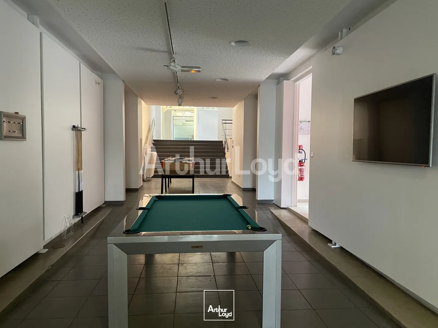 Bureaux - Location - LA MADELEINE - 59110 - 2050-2050 - 7720072