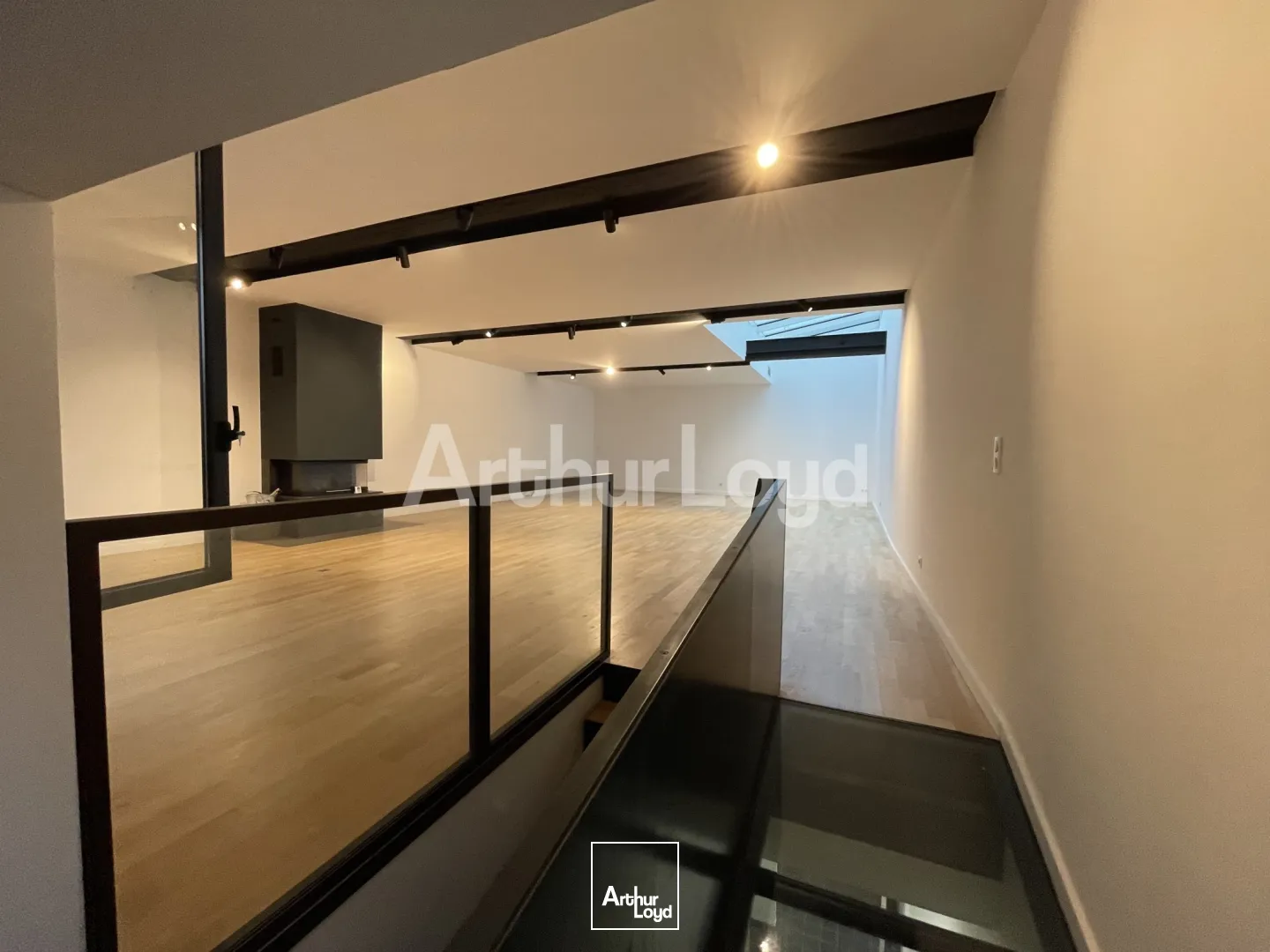 Bureaux - Vente - LILLE - 59000 - 248.36-248.36 - 7720125