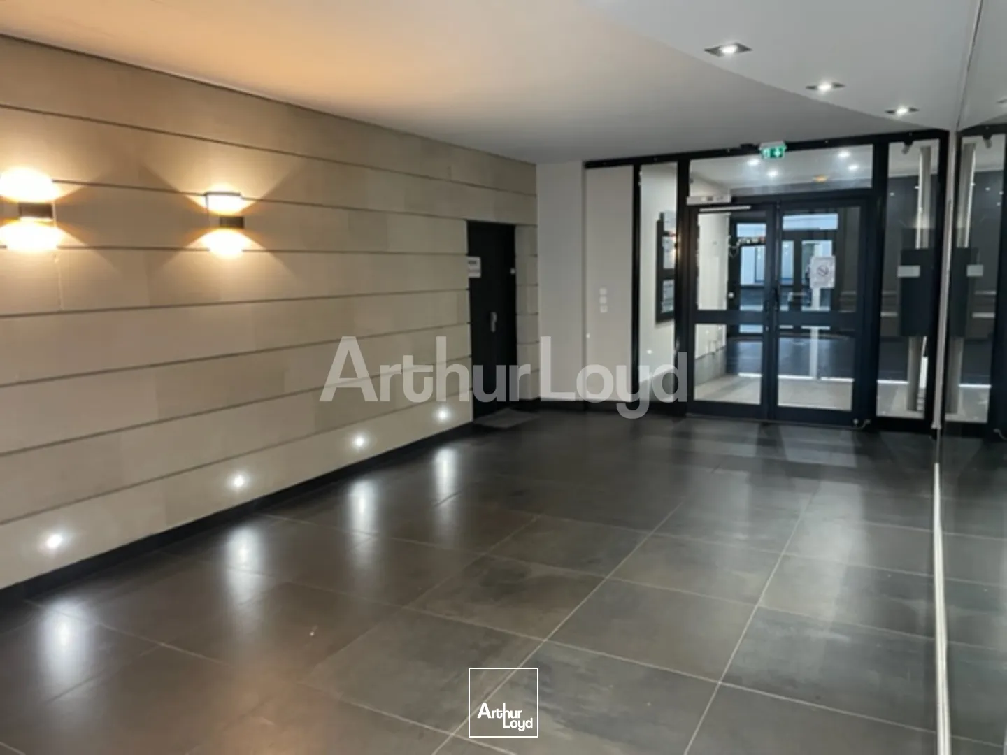 Bureaux - Location - LILLE - 59000 - 87-680 - 7720144