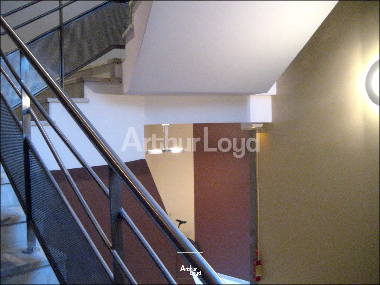 Bureaux - Location - LILLE - 59000 - 1003-1003 - 7720223