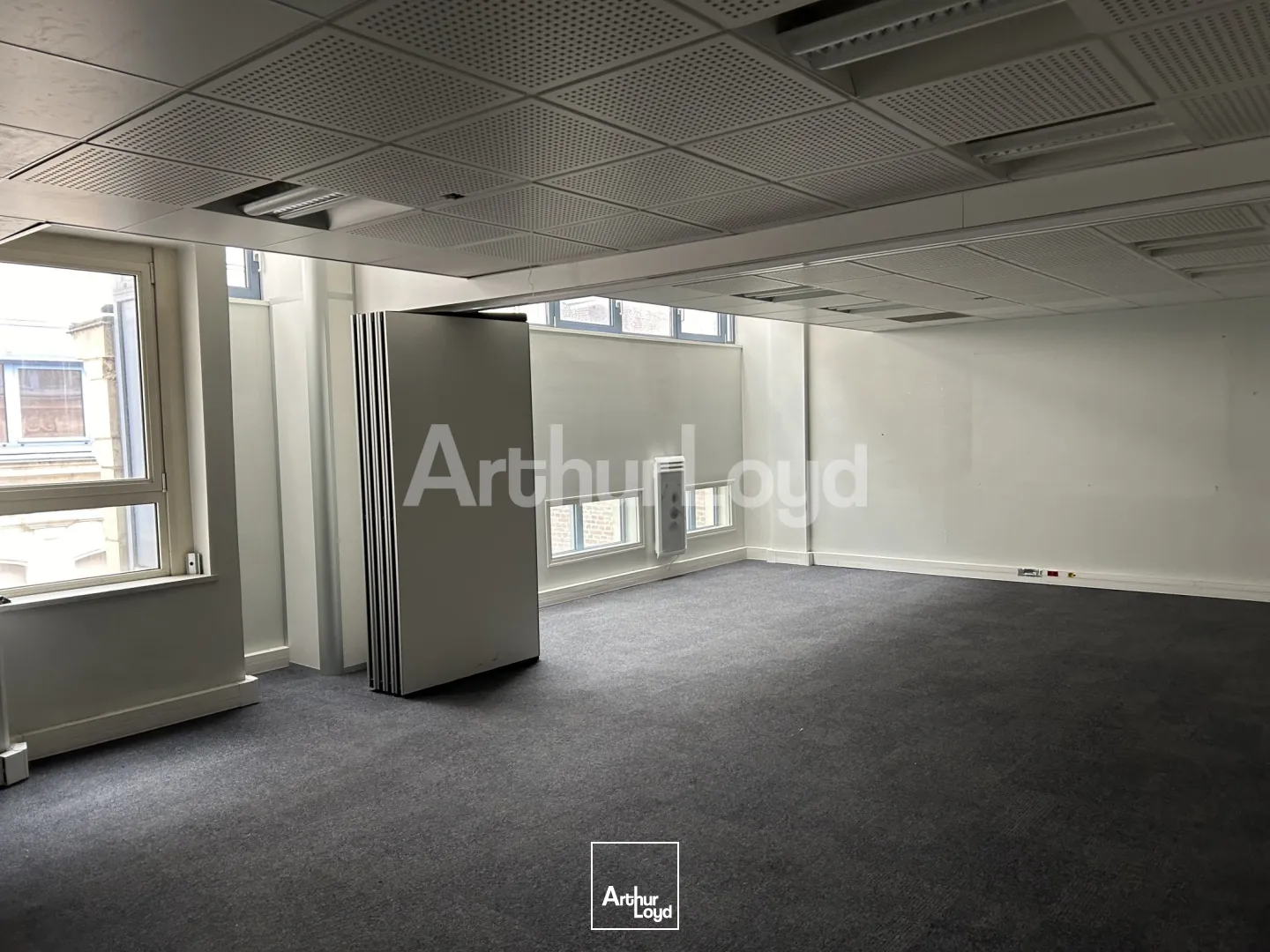 Bureaux - Location - LILLE - 59000 - 1003-1003 - 7720230