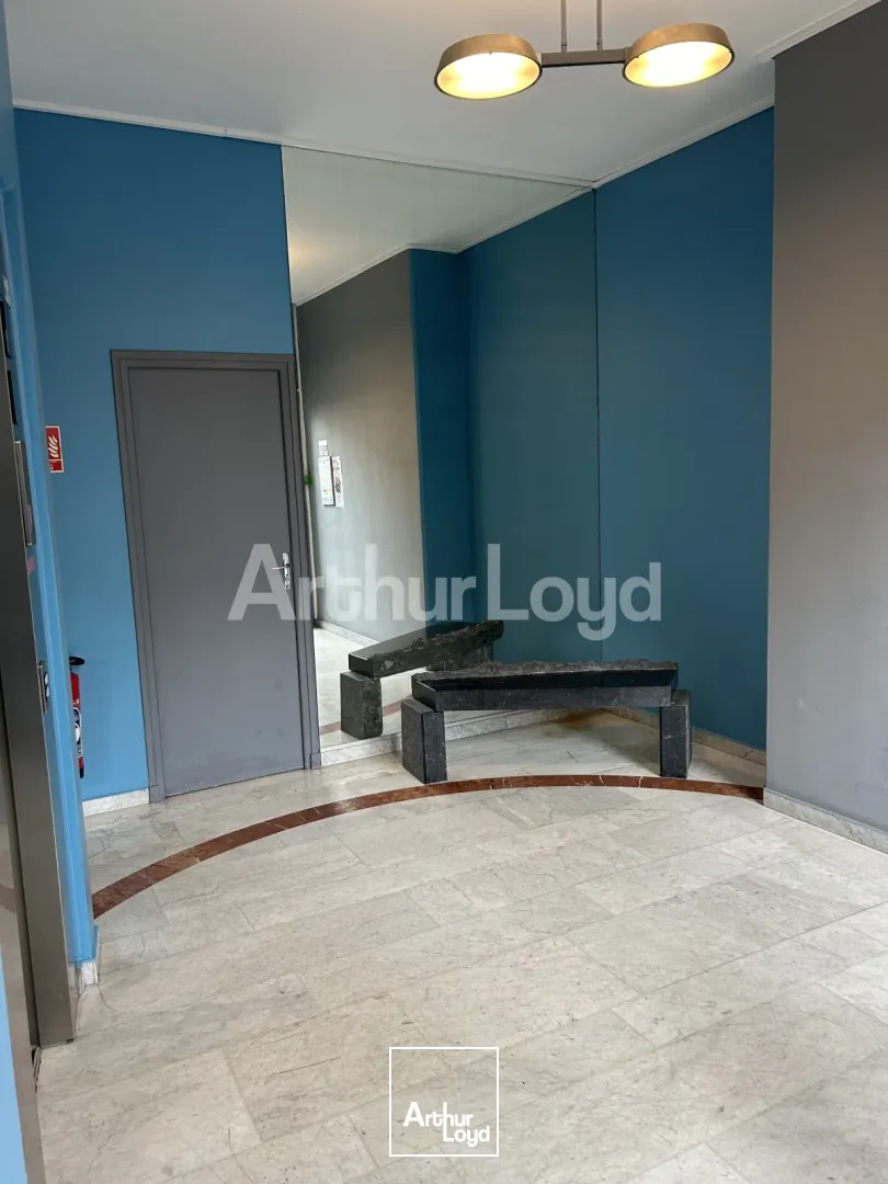 Bureaux - Location - LILLE - 59000 - 1003-1003 - 7720231