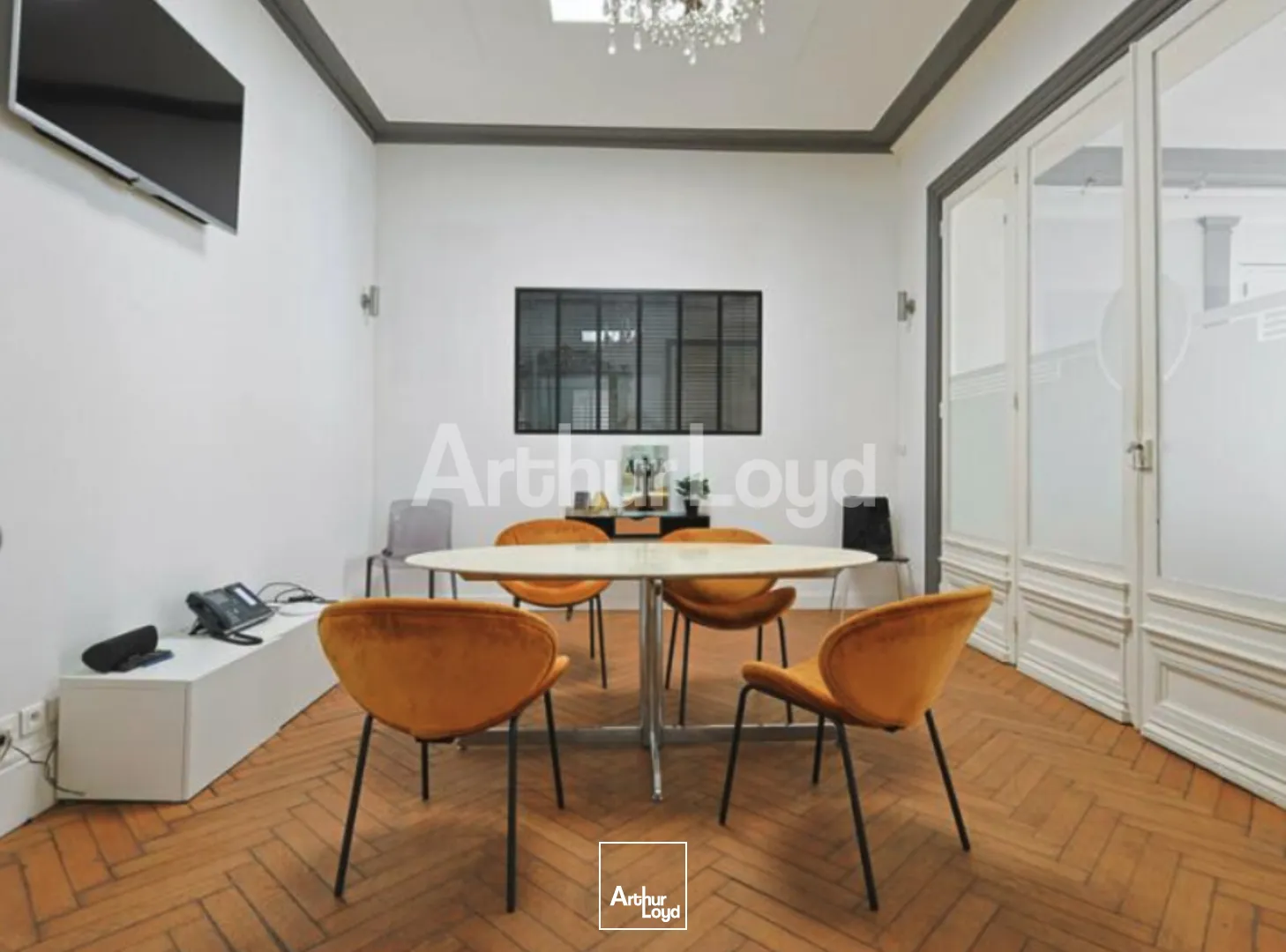 Bureaux - Vente - LILLE - 59000 - 496-496 - 7720243
