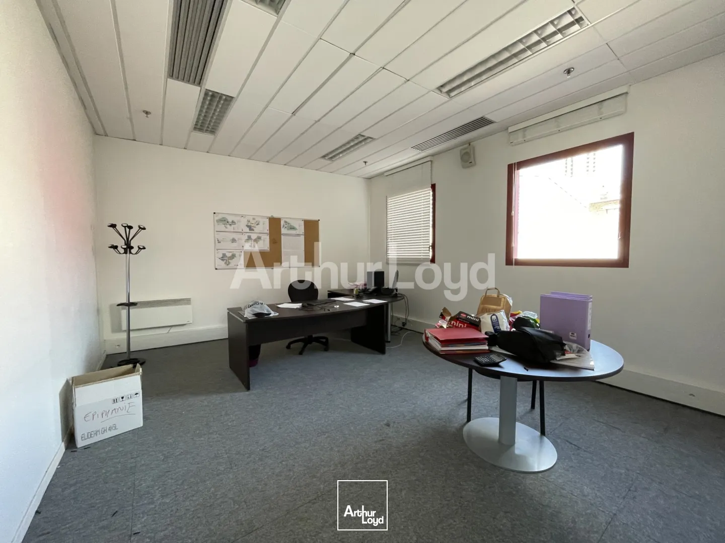 Bureaux - Location - TOURCOING - 59200 - 178-178 - 7720249