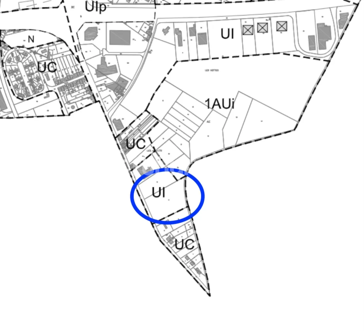 Terrains - Vente - BEUVRY - 62660 - 9280-9280 - 7720256