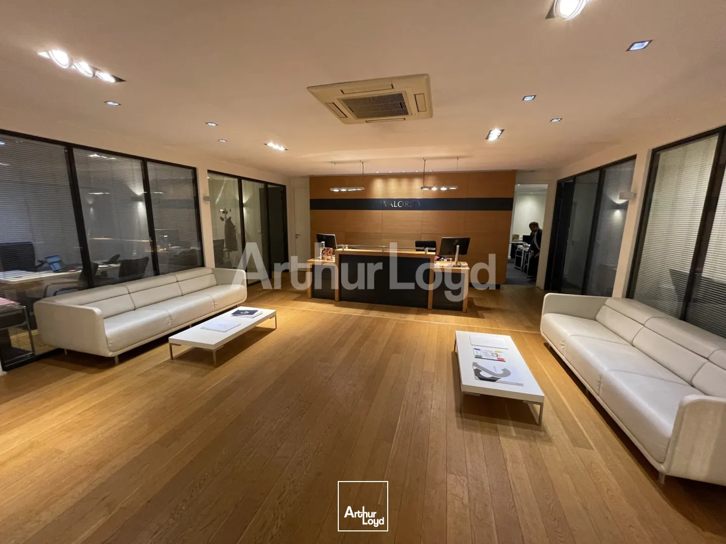 Bureaux - Location - LILLE - 59000 - 267-555 - 7720275