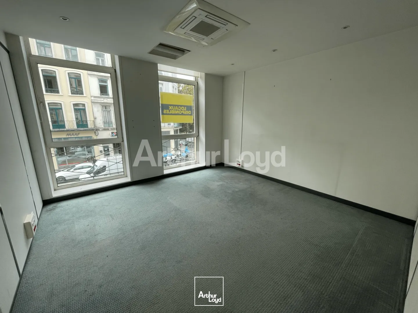 Bureaux - Location - LILLE - 59000 - 267-555 - 7720280