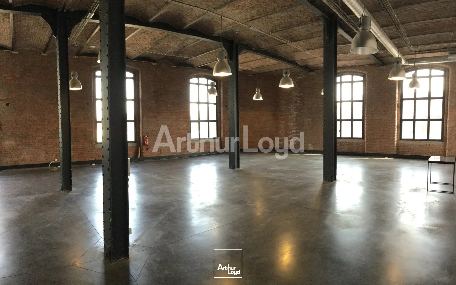 Bureaux - Location - ROUBAIX - 59100 - 1406-1406 - 7720303