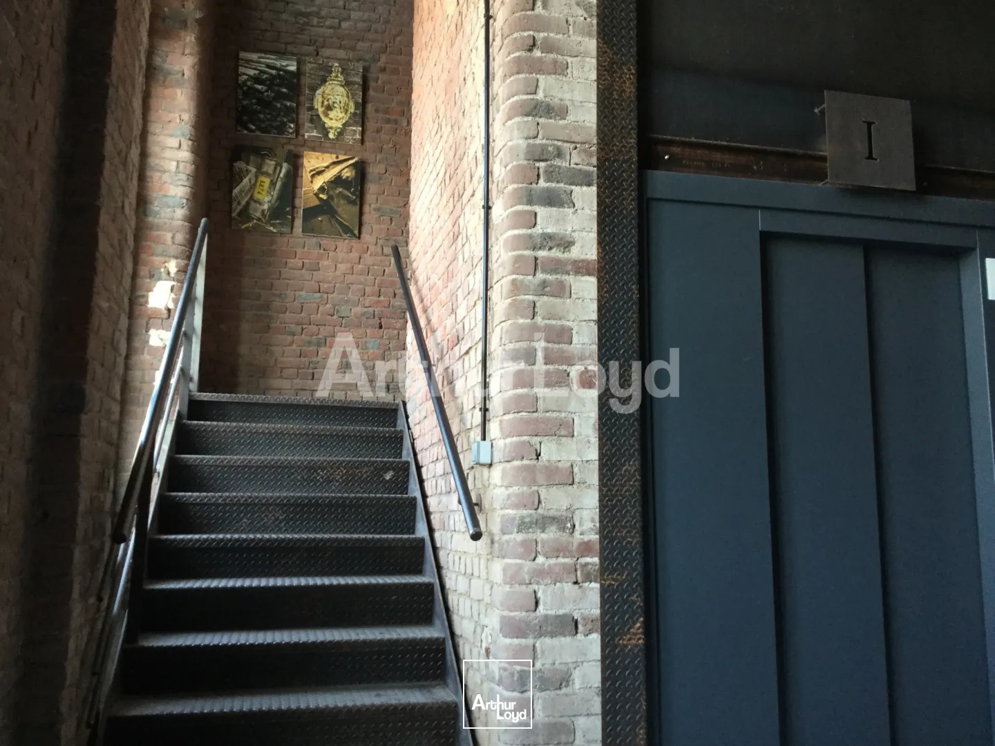 Bureaux - Location - ROUBAIX - 59100 - 1406-1406 - 7720304