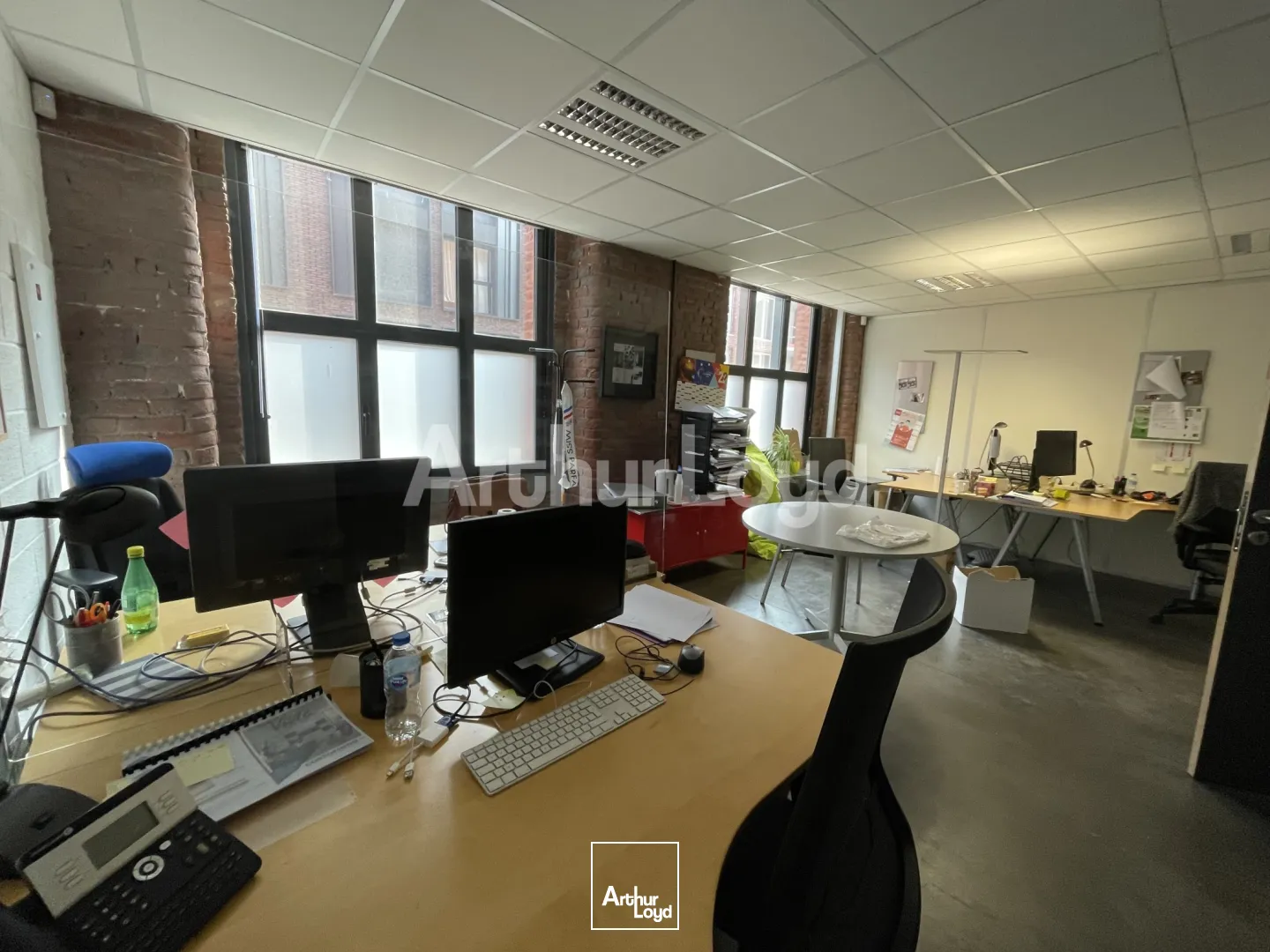 Bureaux - Location - ROUBAIX - 59100 - 1406-1406 - 7720313