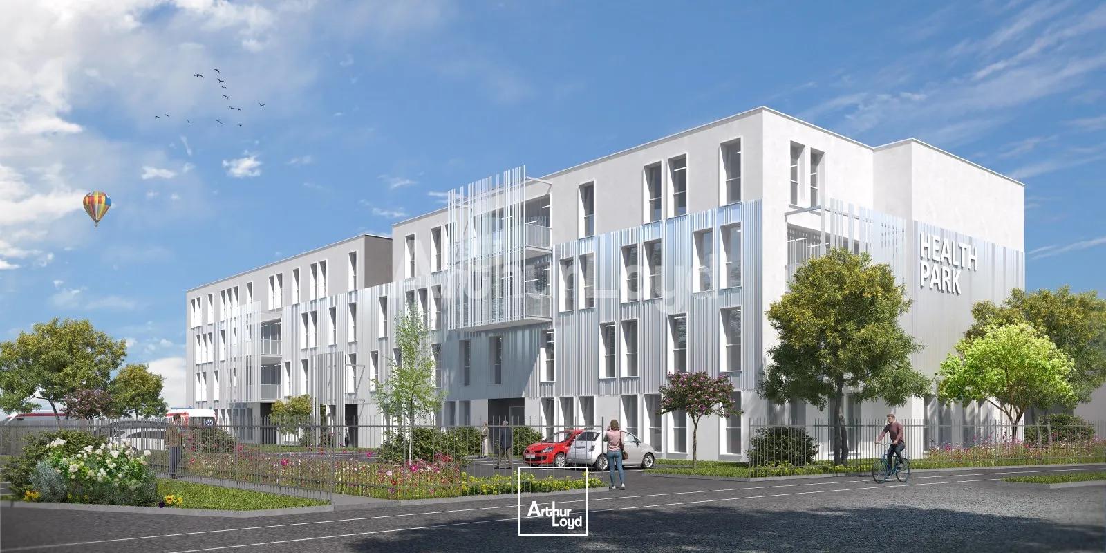 Bureaux - Vente - ARRAS - 62000 - 100-3515 - 7720324