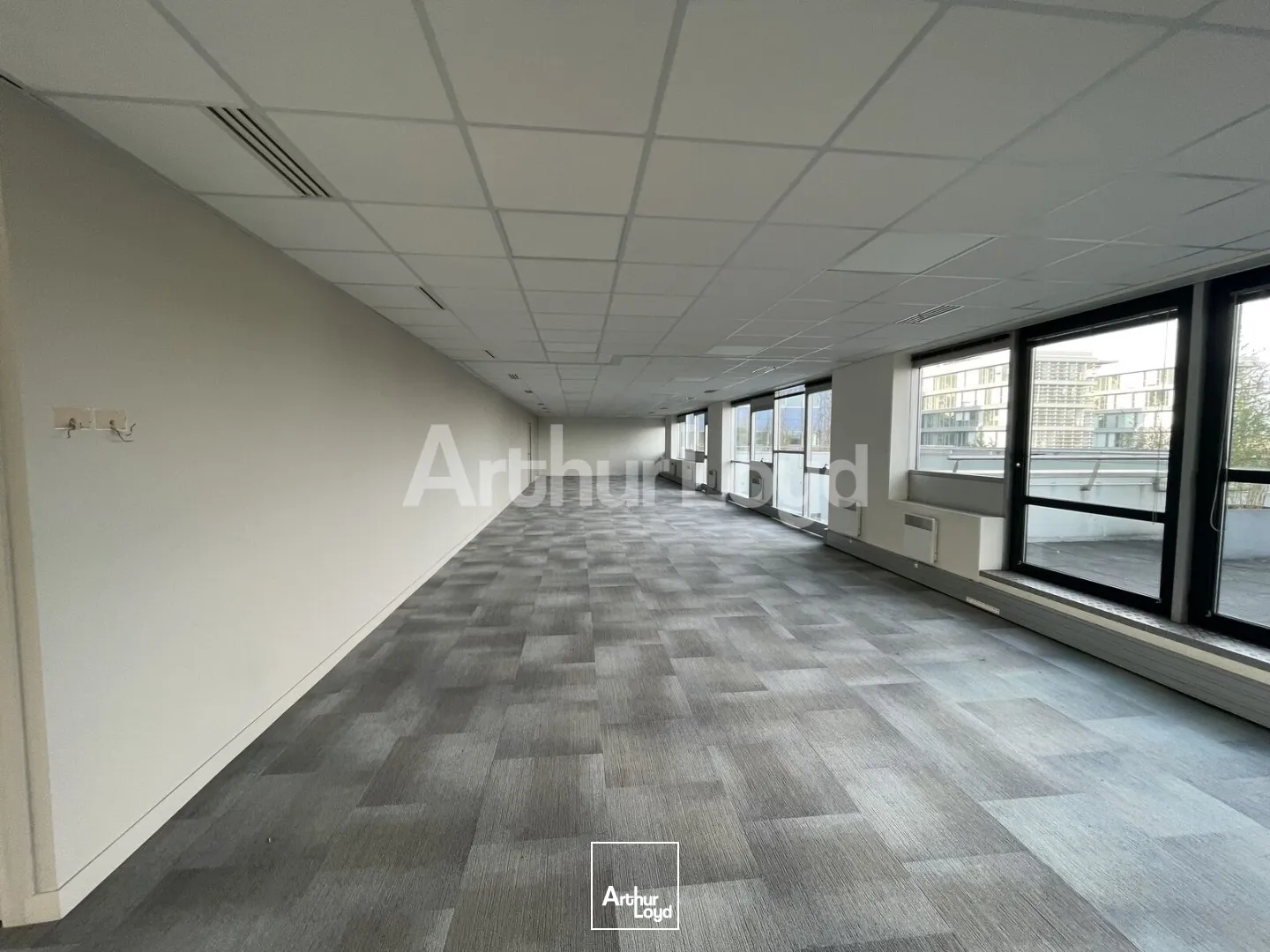Bureaux - Location - LILLE - 59000 - 369-369 - 7720332