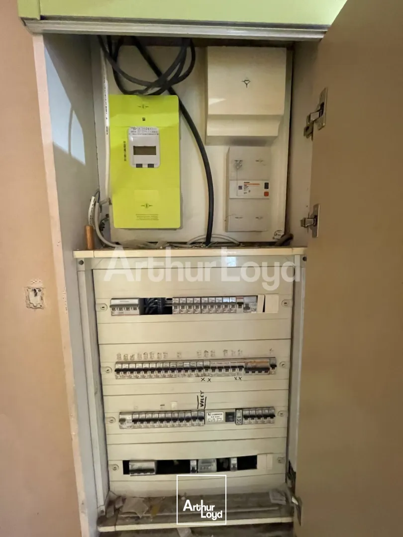 Locaux commerciaux - Location - LILLE - 59000 - 406-406 - 7720347