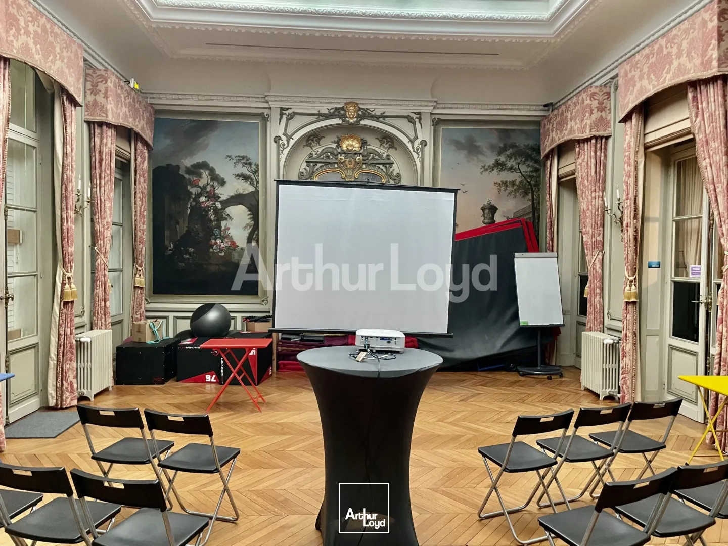 Bureaux - Location - LILLE - 59000 - 1167-1167 - 7720371