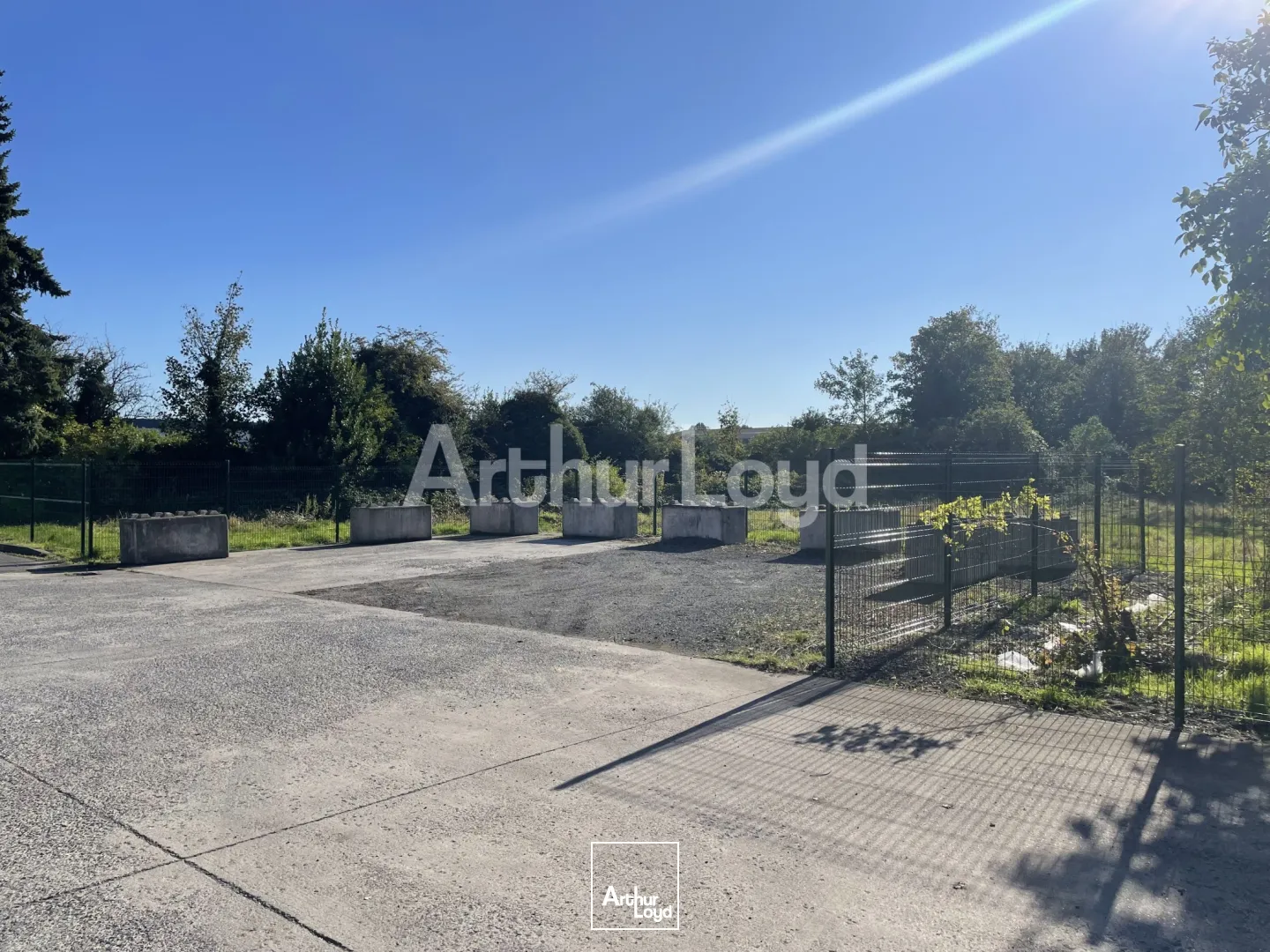 Locaux d'activité & Entrepôts - Location - WATTRELOS - 59150 - 1140-1140 - 7720399