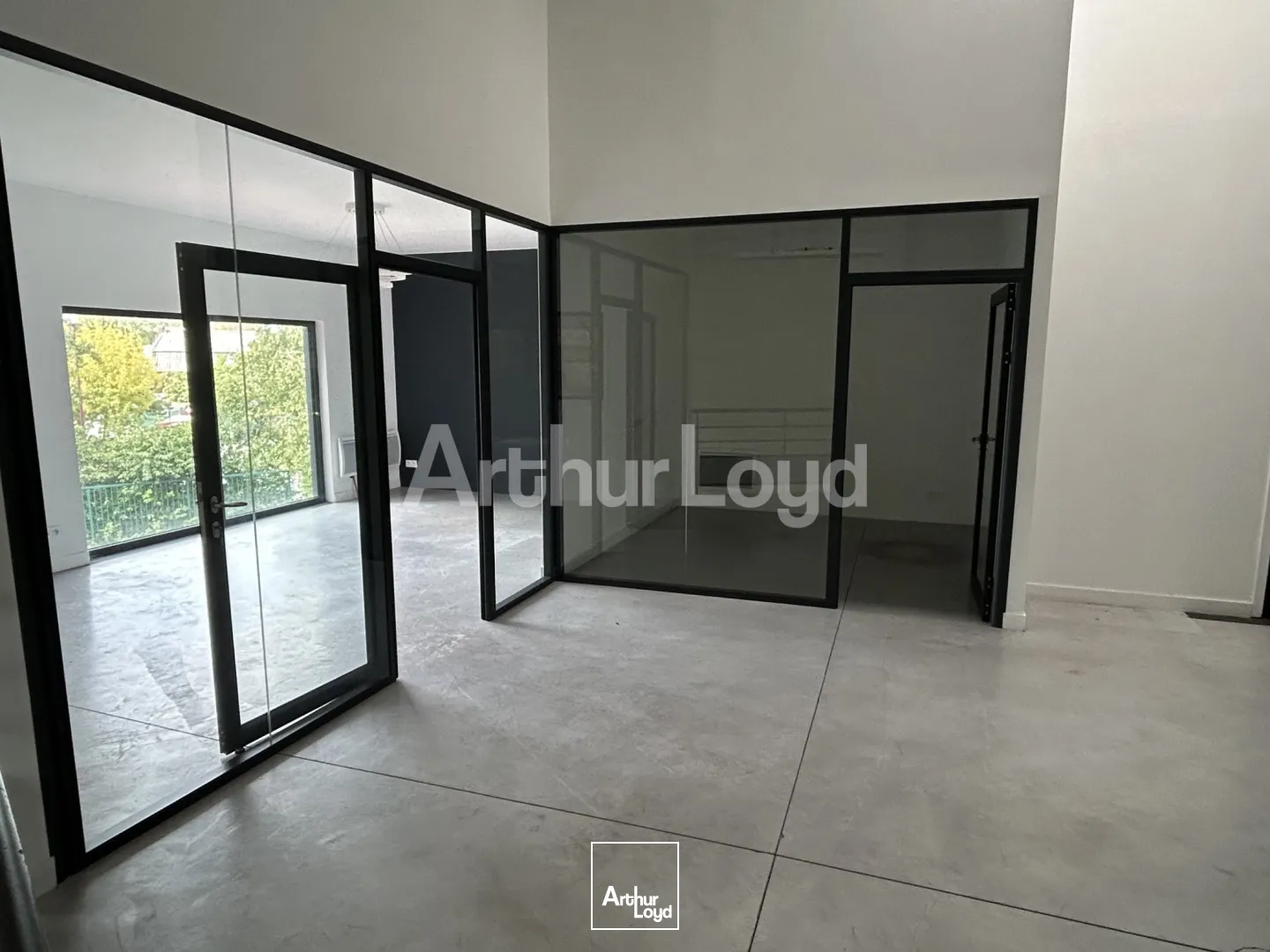 Locaux d'activité & Entrepôts - Vente - WAMBRECHIES - 59118 - 417-417 - 7720406