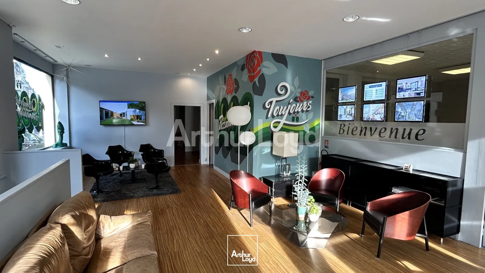 Locaux commerciaux - Location - LA MADELEINE - 59110 - 175-175 - 7720432