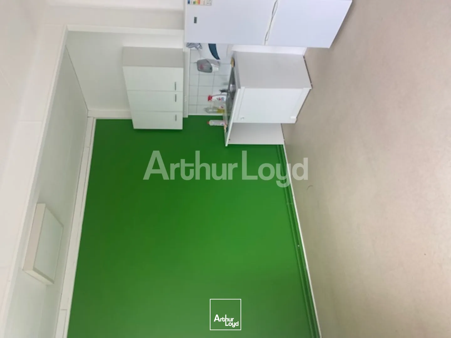 Bureaux - Location - ARRAS - 62000 - 215-215 - 7720484