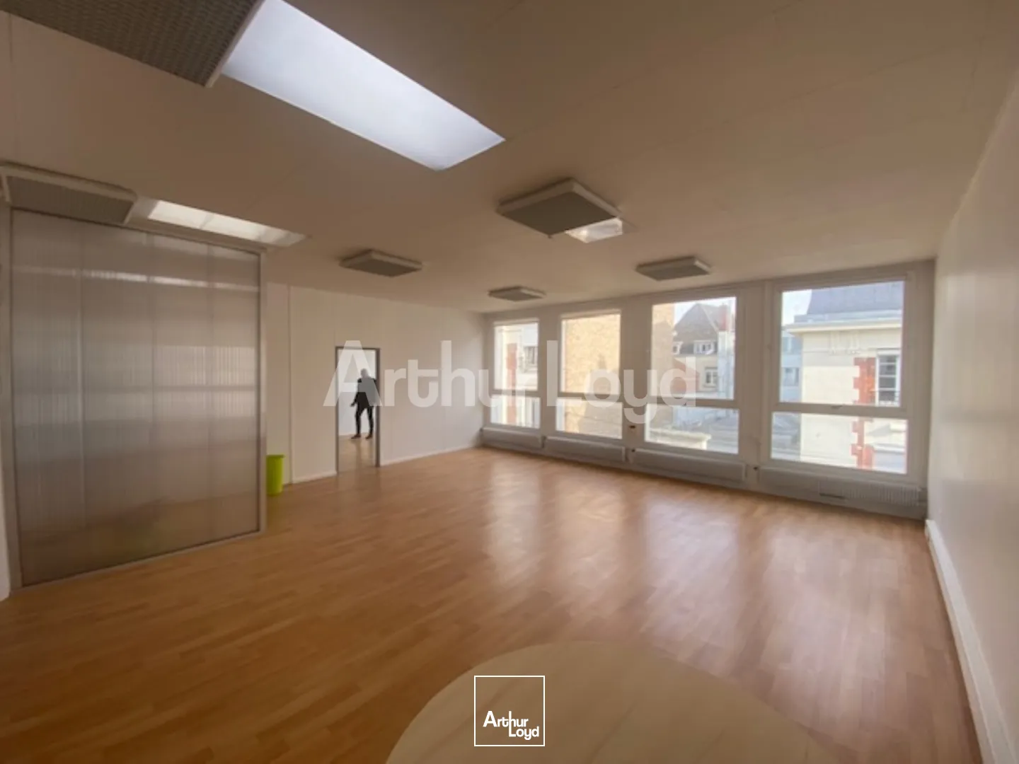 Bureaux - Location - ARRAS - 62000 - 215-215 - 7720483