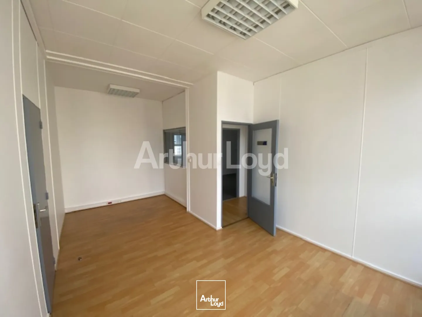 Bureaux - Location - ARRAS - 62000 - 215-215 - 7720486