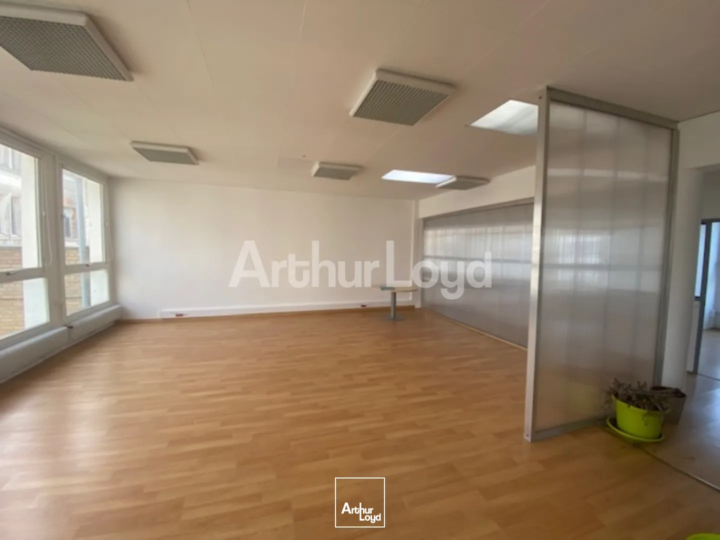 Bureaux - Location - ARRAS - 62000 - 215-215 - 7720487