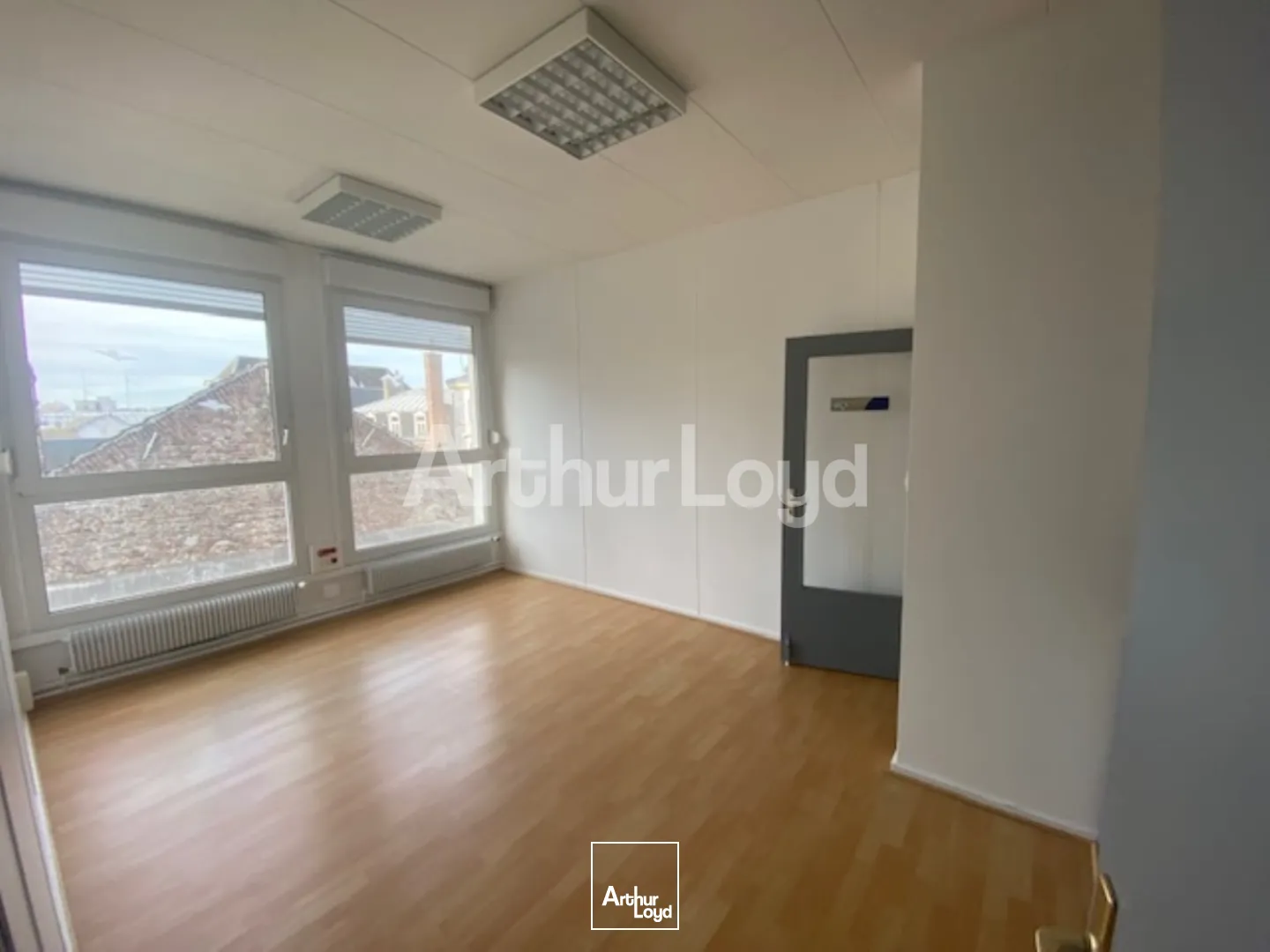 Bureaux - Location - ARRAS - 62000 - 215-215 - 7720485