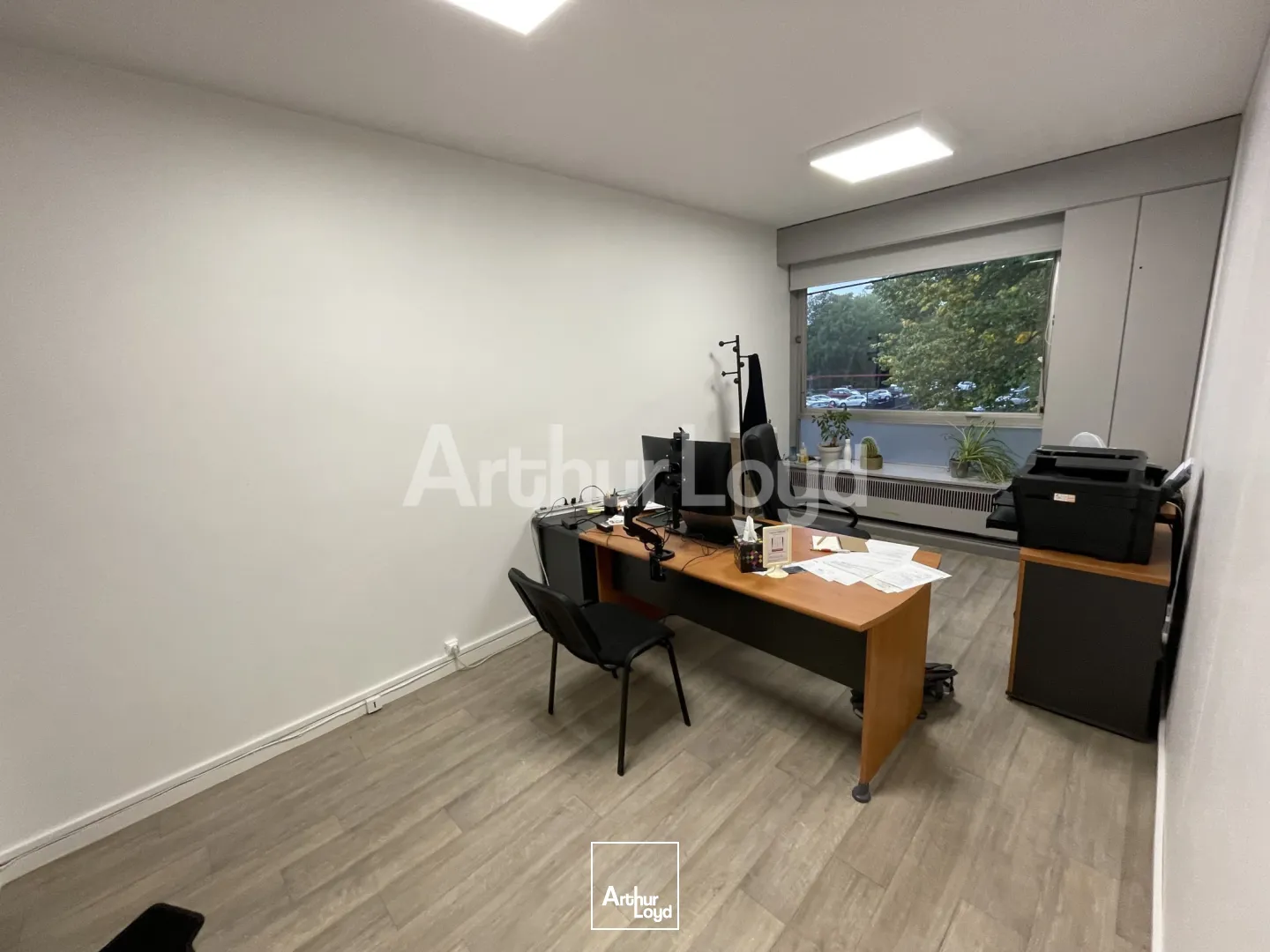 Bureaux - Location - CROIX - 59170 - 54-54 - 7720503