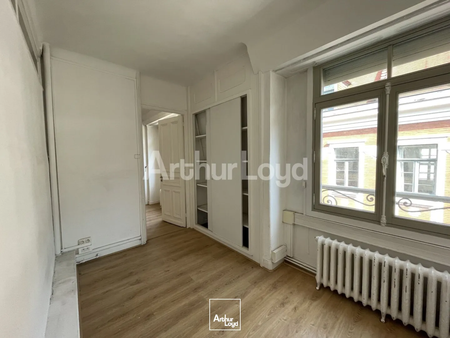 Bureaux - Location - LILLE - 59000 - 85-265 - 7720508