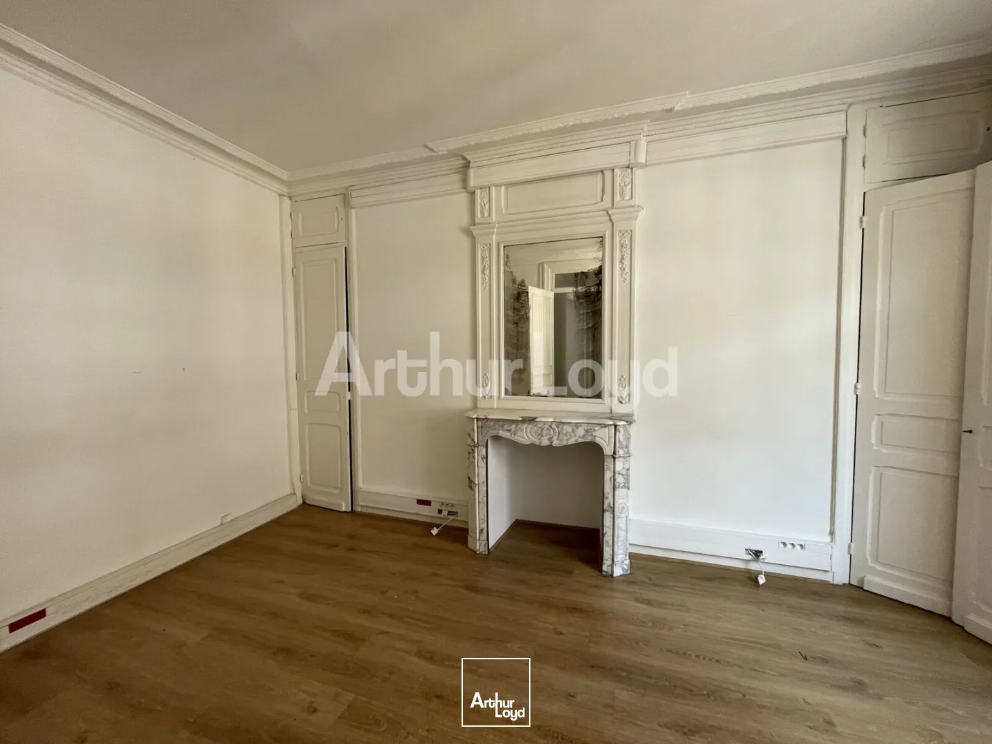 Bureaux - Location - LILLE - 59000 - 85-265 - 7720510
