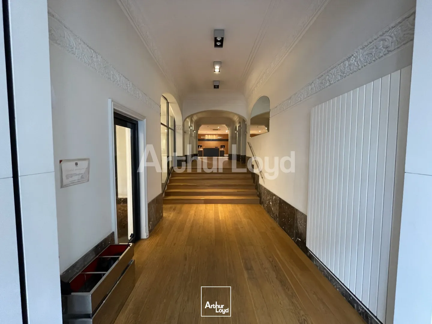 Locaux commerciaux - Location - LILLE - 59000 - 267-555 - 7720528