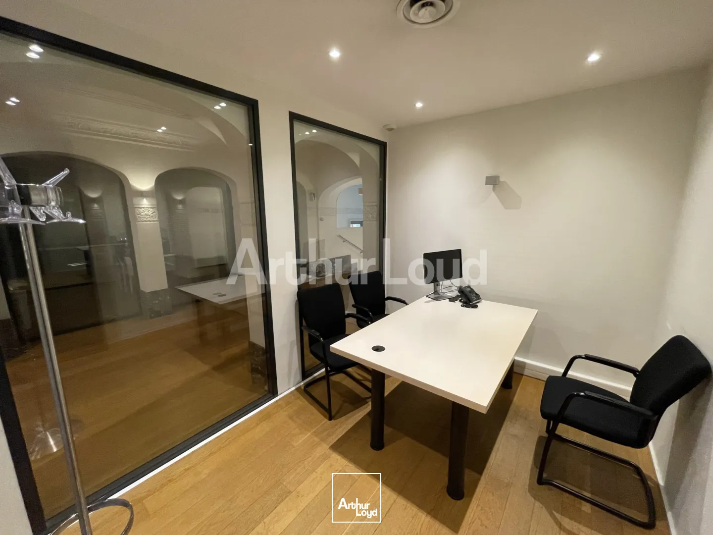 Locaux commerciaux - Location - LILLE - 59000 - 267-555 - 7720531